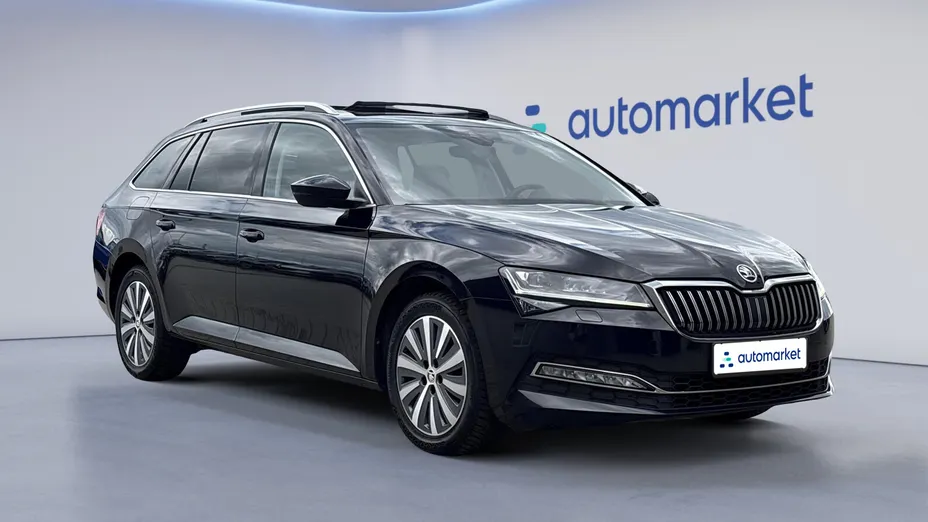 SKODA Superb Superb 1.5 TSI Style DSG