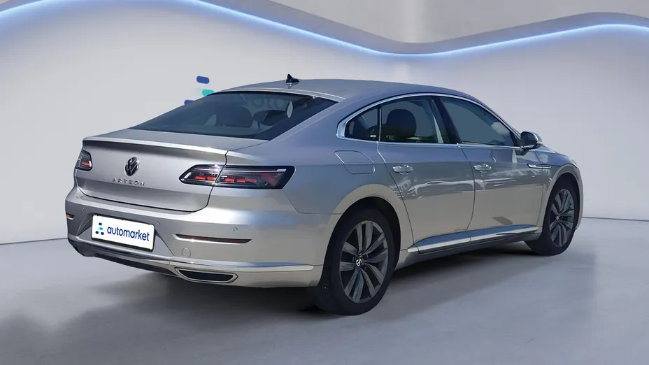 VOLKSWAGEN Arteon Arteon 2.0 TSI Elegance DSG