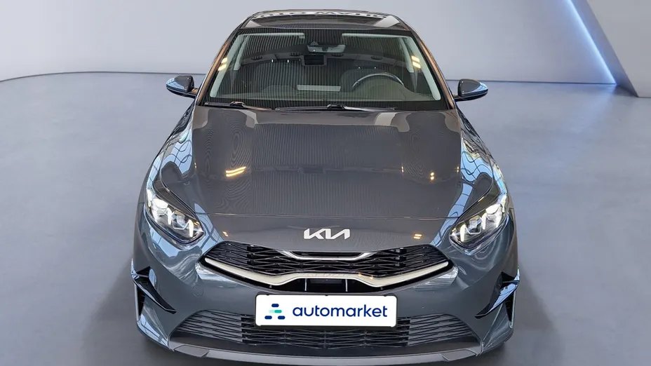 KIA Cee'd Ceed 1.5 T-GDI M DCT
