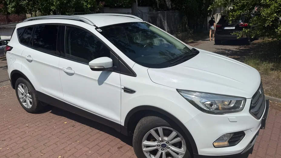 FORD Kuga Kuga 1.5 EcoBoost FWD Active X
