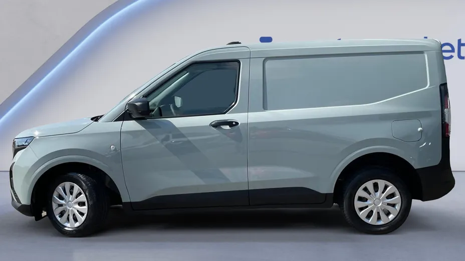 FORD Transit Courier Transit Courier 1.5 EcoBlue 1,9t Trend Nowy