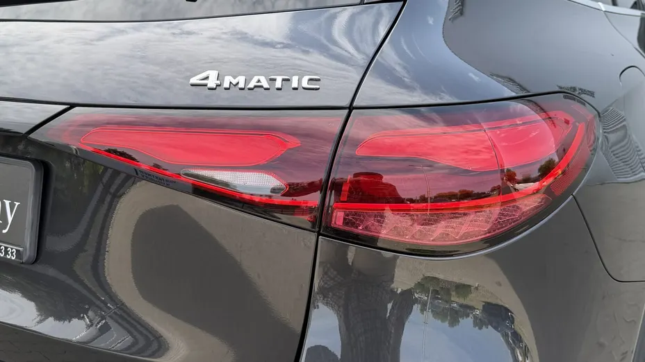 MERCEDES-BENZ GLC GLC 220 d mHEV 4-Matic AMG Line
