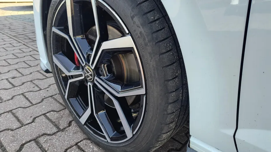 VOLKSWAGEN Polo Polo 2.0 TSI GTI DSG