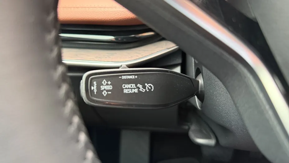 SKODA Superb Superb 2.0 TDI SCR 4x4 L&K DSG