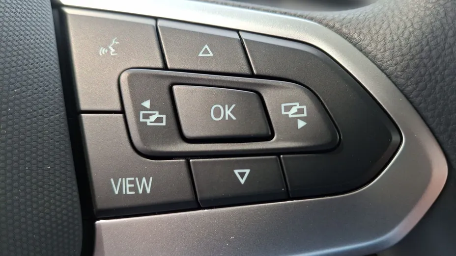 VOLKSWAGEN Crafter Crafter 35 TDI (11,3m3) Nowy