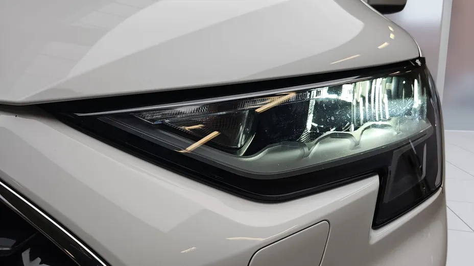 AUDI A3 A3 35 TFSI mHEV S Line S tronic