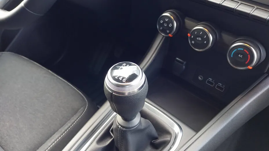 RENAULT Captur -