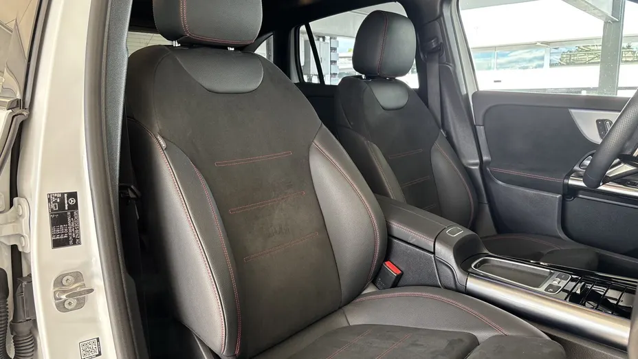 MERCEDES-BENZ GLA GLA 220 mHEV 4-Matic AMG Line 8G-DCT
