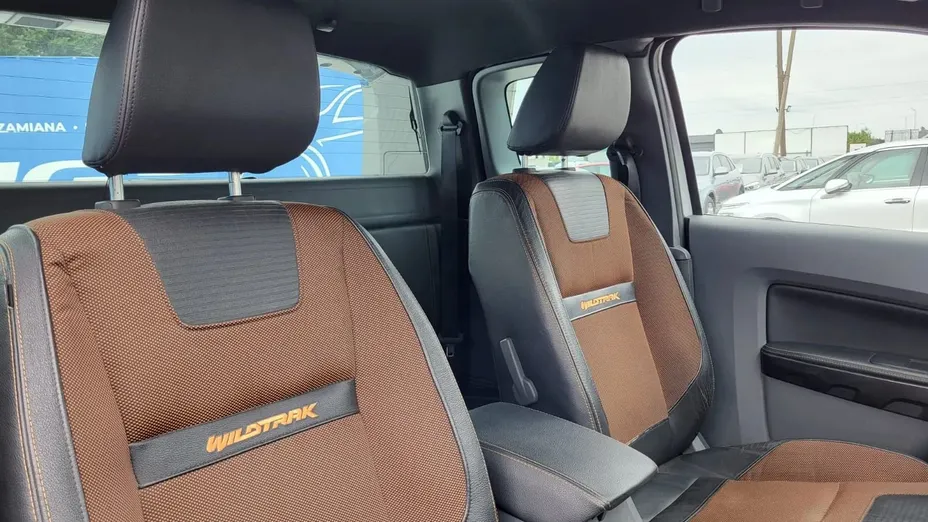 FORD Ranger -