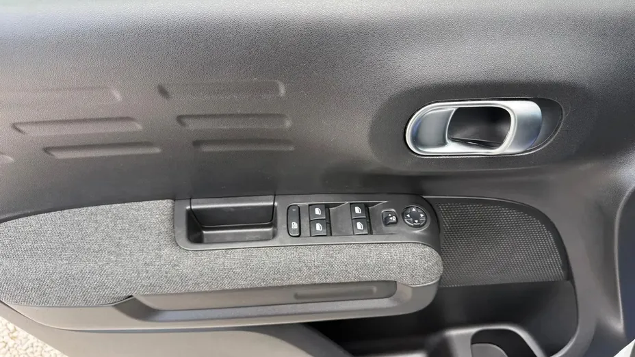 CITROEN C3 Aircross -