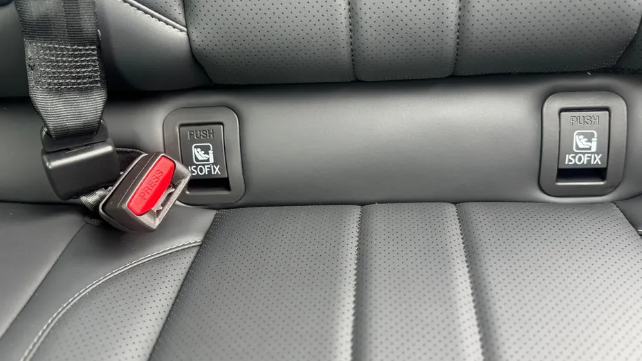 JAECOO J7 J7 1.6 T-GDI Offroad AWD DCT Nowy