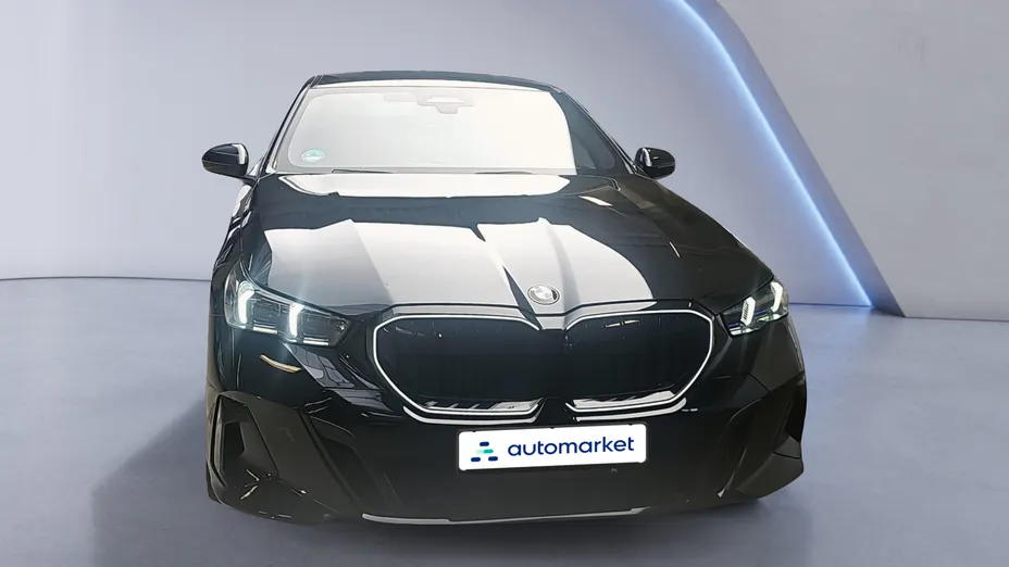 BMW Seria 5 520d xDrive mHEV aut