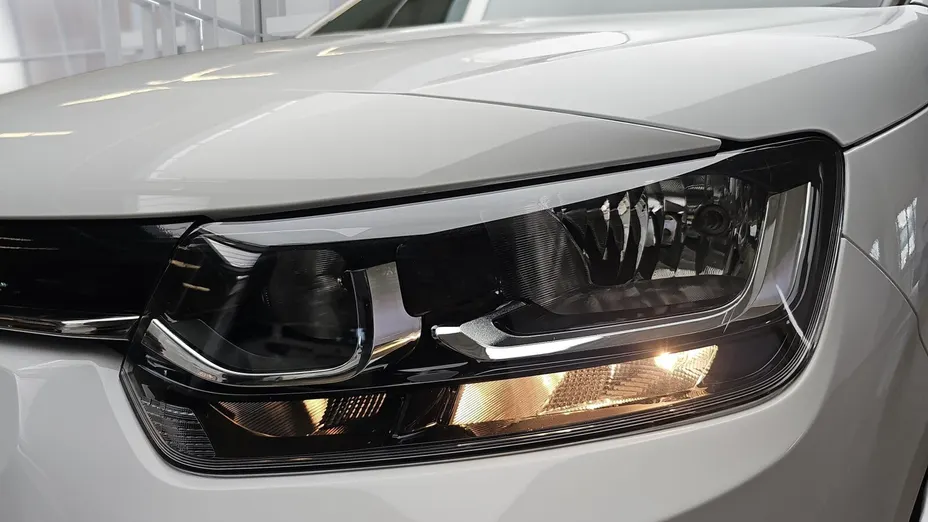 TOYOTA Proace City Proace City 1.5 D-4D Standard 2,3t Active