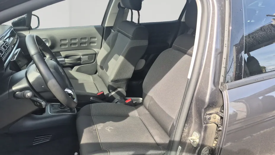 CITROEN C3 -