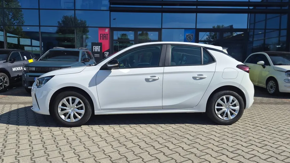 OPEL Corsa Corsa 1.2 S&S