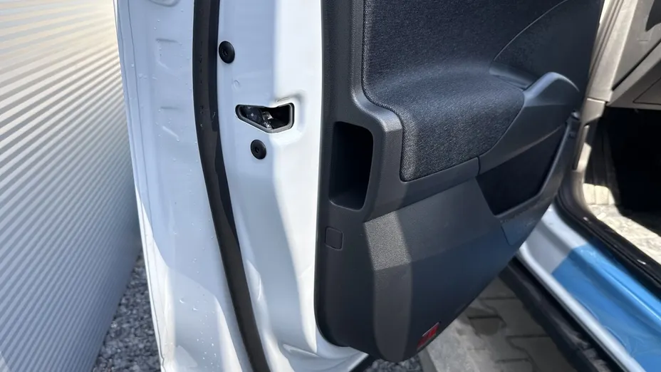 SKODA Elroq Elroq 60 63kWh Nowy