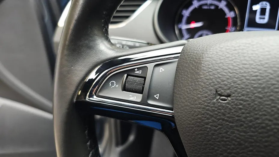 SKODA Octavia Octavia 1.5 TSI GPF ACT Ambition