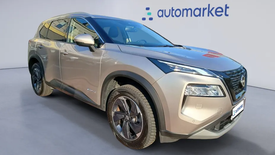 NISSAN X-Trail X-Trail 1.5 VC-T e-POWER N-Connecta e-4ORCE 7os