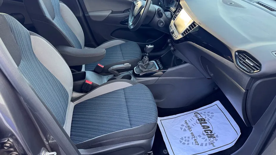 OPEL Crossland X Crossland 1.2