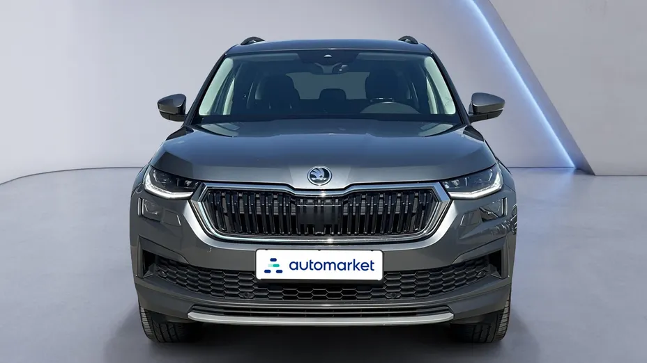 SKODA Kodiaq Kodiaq 2.0 TDI 4x4 Ambition DSG