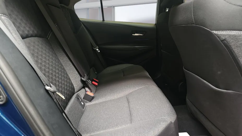 TOYOTA Corolla Corolla 1.5 Style