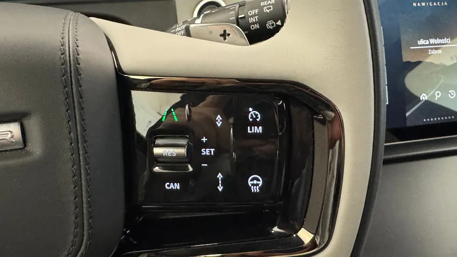 LAND ROVER Range Rover Velar Velar 2.0 D200 mHEV Dynamic SE