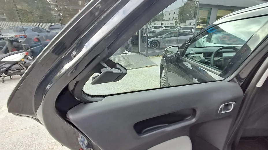 CITROEN C4 -