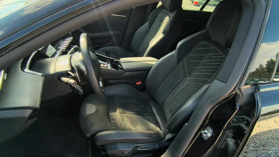 PEUGEOT 508 508 SW BlueHDi 130 GT S&S EAT8