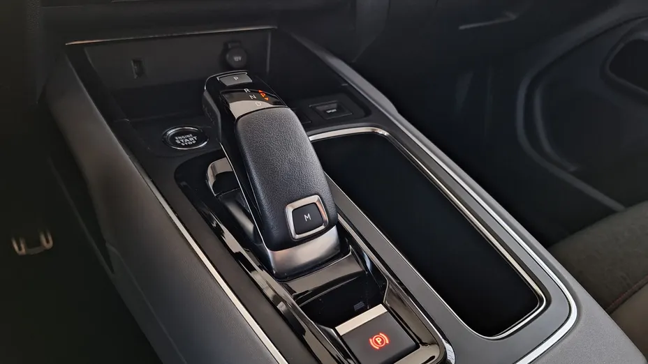 CITROEN C5 Aircross C5 Aircross 1.5 BlueHDi Shine EAT8