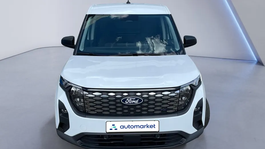 FORD Transit Courier Transit Courier EV Trend Nowy