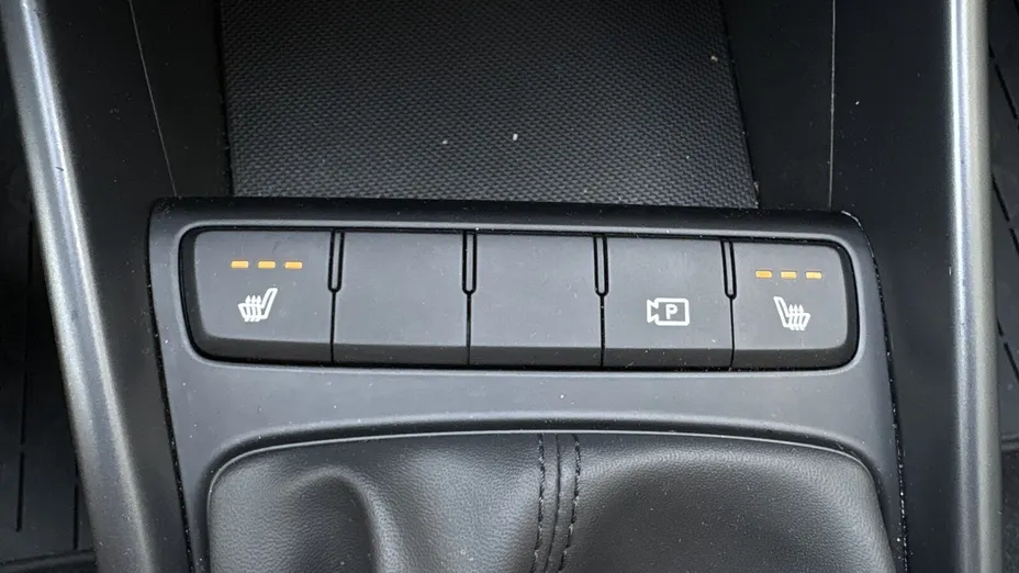 HYUNDAI i20 i20 1.2 Modern