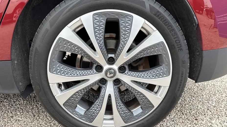 RENAULT Scenic -