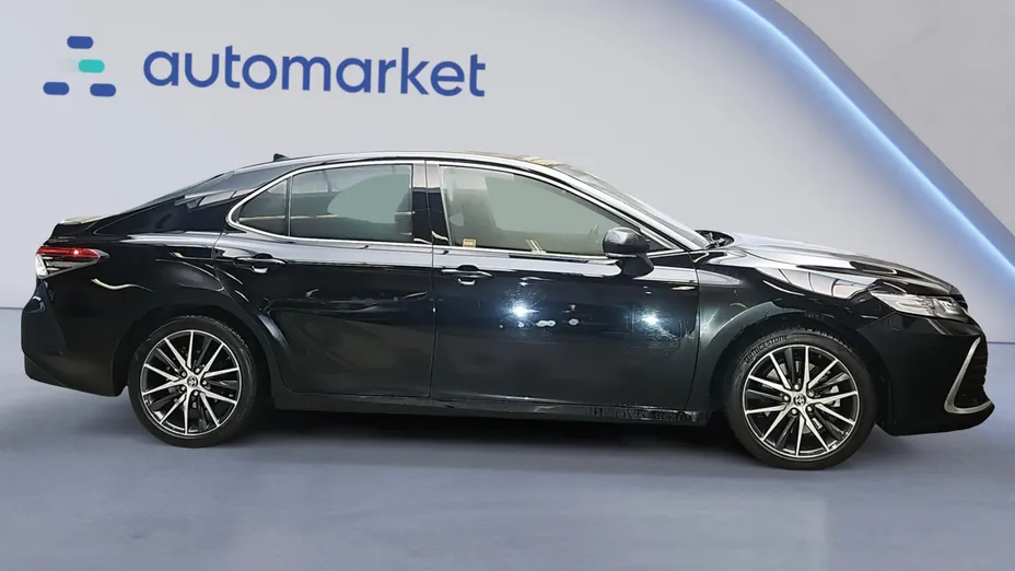 TOYOTA Camry Camry 2.5 Hybrid Executive CVT