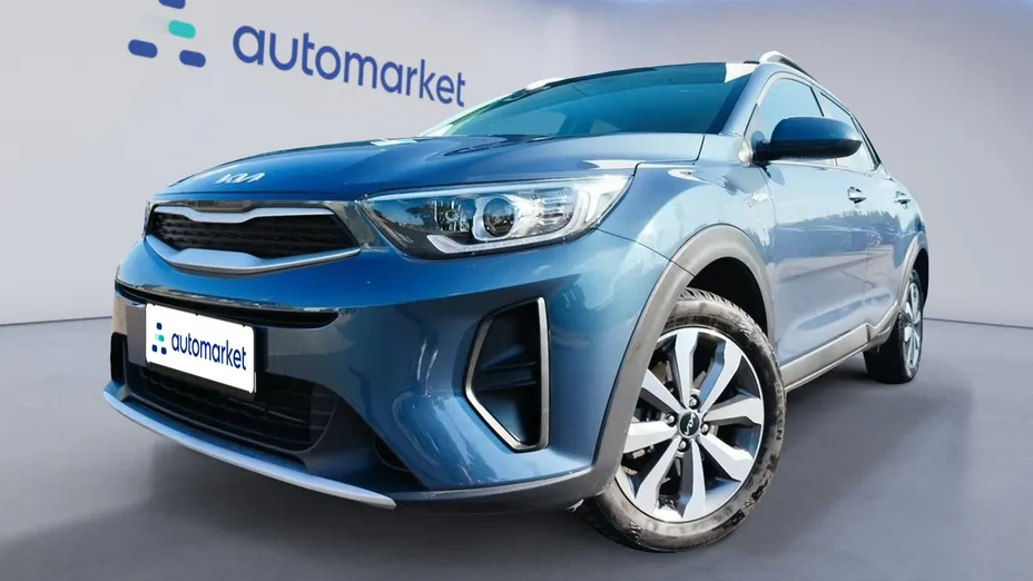 KIA Stonic Stonic 1.2 M
