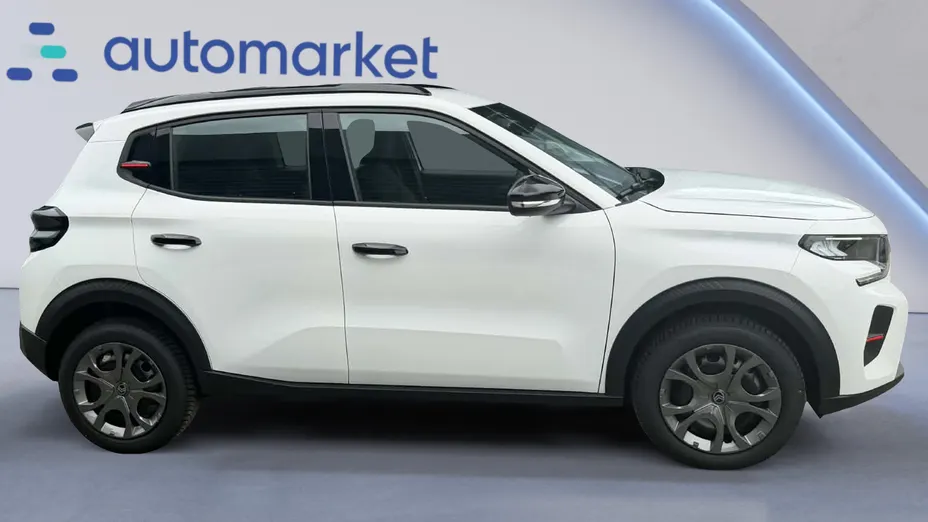 CITROEN C3 C3 1.2 T Plus Nowy
