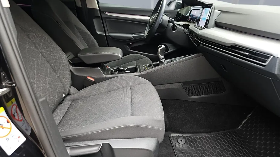 VOLKSWAGEN Golf Golf VIII 1.5 TSI EVO Life