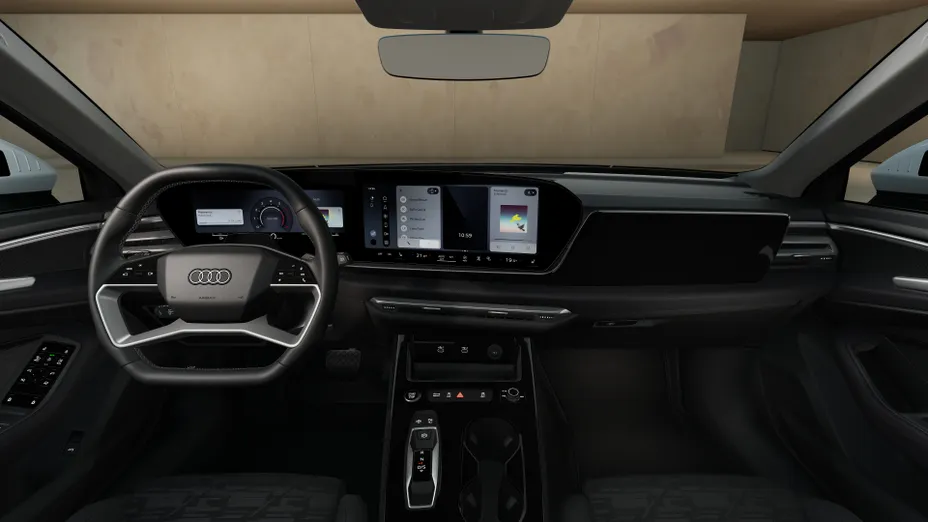 AUDI A5 A5 TFSI 150 kW S tronic Nowy