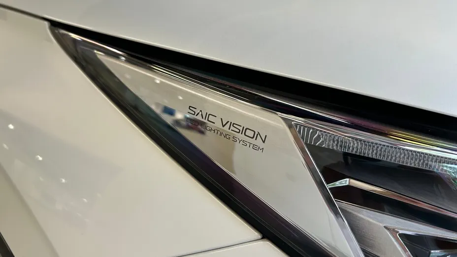 MG HS HS 1.5T HEV+ Exclusive aut Nowy