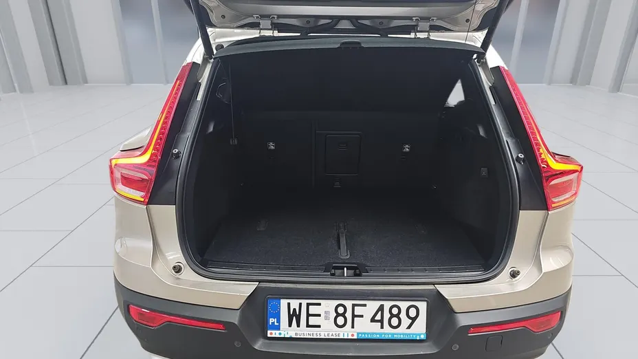 VOLVO XC40 XC40 B3 Core aut