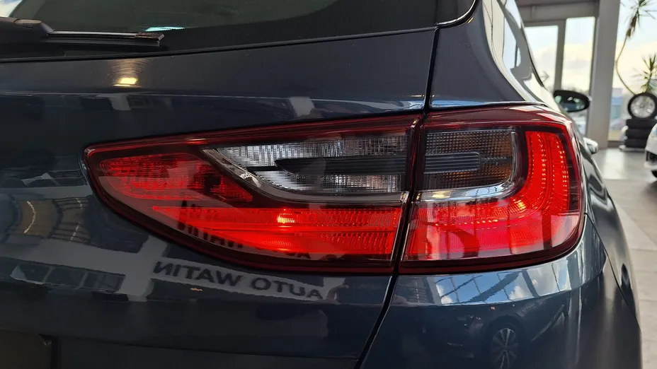 KIA Cee'd Ceed 1.0 T-GDI S