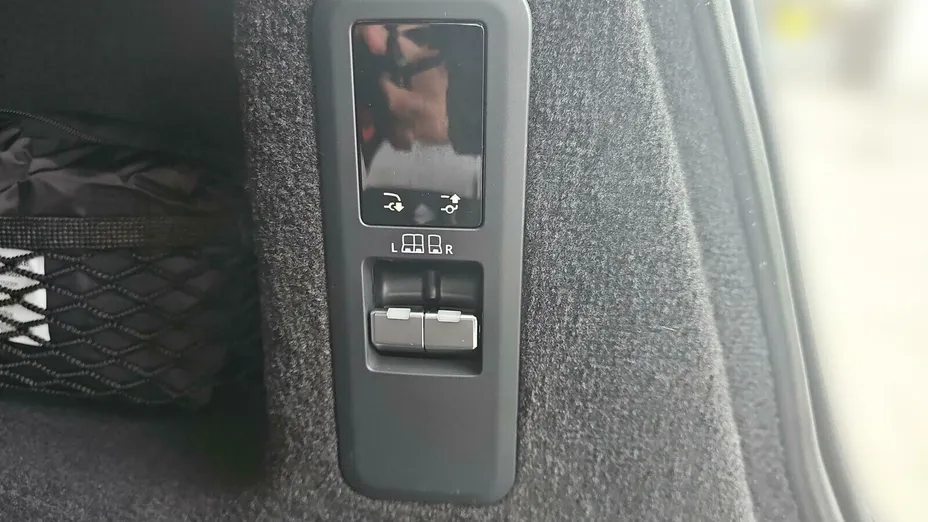 LAND ROVER Range Rover Sport Range Rover S 4.4 V8 P530 Autobiography