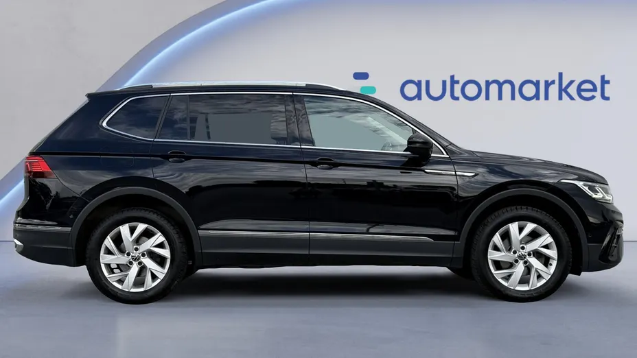 VOLKSWAGEN Tiguan Tiguan Allspace 2.0 TDI 4Mot. Elegance DSG