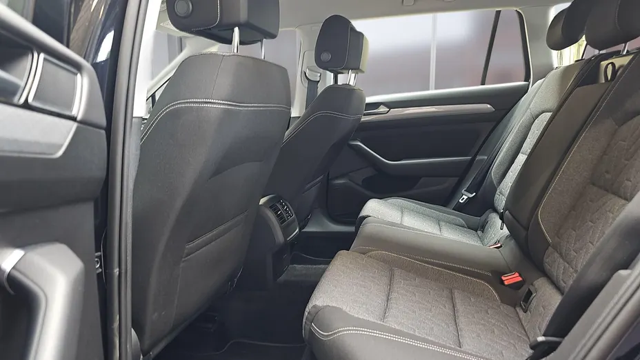 VOLKSWAGEN Passat Passat 1.5 TSI EVO Business DSG