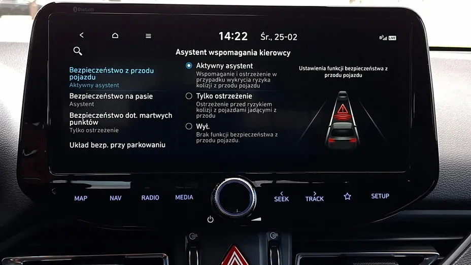 HYUNDAI i30 i30 1.0 T-GDI Smart DCT