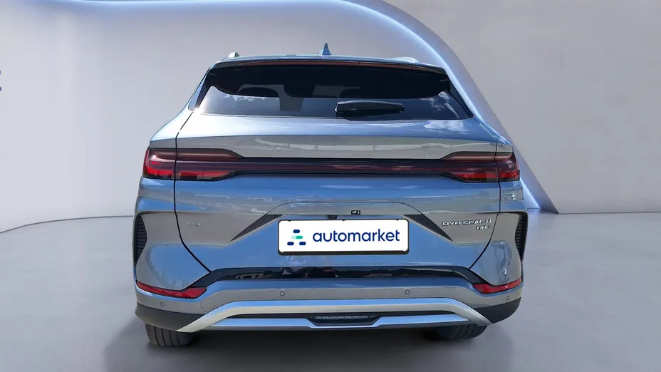 BYD Seal U Seal U DM-i 1.5T Design AWD Nowy
