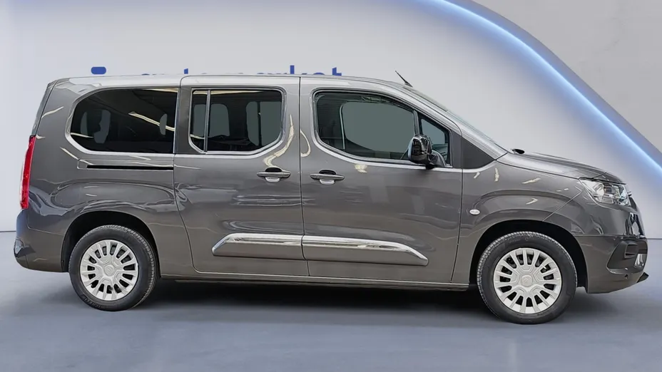 TOYOTA Proace City Verso Proace City Verso Long 1.5 D-4D Business