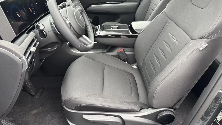 HYUNDAI Tucson Tucson 1.6 T-GDi Smart 2WD DCT Nowy