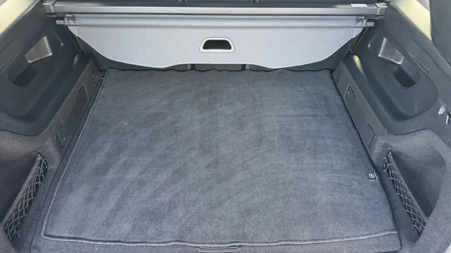 MERCEDES-BENZ GLB GLB 200 mHEV Progressive 7G-DCT