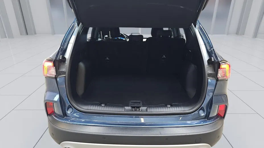 FORD Kuga Kuga 2.5 FHEV FWD Titanium