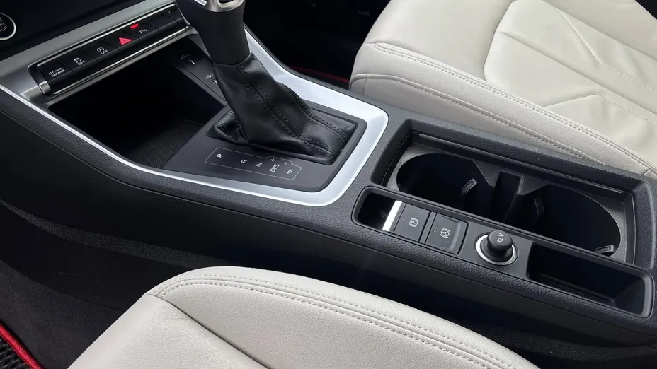 AUDI Q3 Sportback -